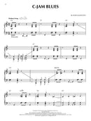 Duke Ellington - Jazz Piano Solos