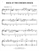 Soul Jazz - Jazz Piano Solos
