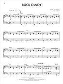 Soul Jazz - Jazz Piano Solos