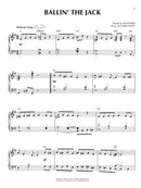 Swinging Jazz - Jazz Piano Solos