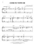 Swinging Jazz - Jazz Piano Solos