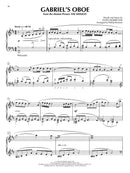 The Film Score Collection for Piano Solo arr. Phillip Keveren