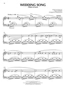 Favorite Wedding Songs for Piano Soloist arr. Phillip Keveren