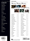 Jazz Gems - Jazz Piano Solos