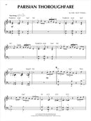 Jazz Gems - Jazz Piano Solos