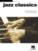 Jazz Classics - Jazz Piano Solos