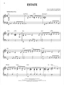 Bossa Nova - Jazz Piano Solos