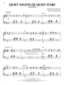 Bossa Nova - Jazz Piano Solos