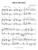 Yuletide Jazz for Piano Soloist arr. Phillip Keveren