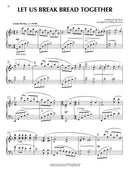 The Spirituals Collection for Piano Soloist arr. Phillip Keveren