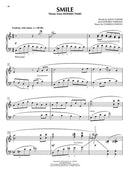 The Great Melodies For Piano Solo arr. Phillip Keveren