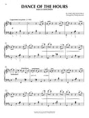 Canzone Italiana for Piano Soloist arr. Phillip Keveren