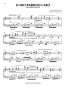Canzone Italiana for Piano Soloist arr. Phillip Keveren