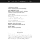 Treasured Hymns for Classical Piano Soloist arr. Phillip Keveren