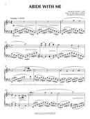Treasured Hymns for Classical Piano Soloist arr. Phillip Keveren