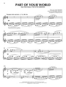 More Disney Songs for Classical Piano arr. Phillip Keveren
