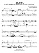 More Disney Songs for Classical Piano arr. Phillip Keveren