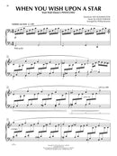 More Disney Songs for Classical Piano arr. Phillip Keveren
