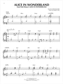 Disney - Jazz Piano Solos