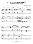 Disney - Jazz Piano Solos