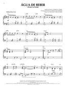 Antonio Carlos Jobim - Jazz Piano Solos