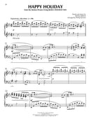 Christmas at the Movies for Piano Soloist arr. Phillip Keveren
