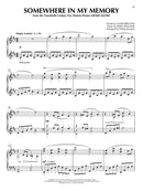 Christmas at the Movies for Piano Soloist arr. Phillip Keveren