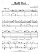 Christmas at the Movies for Piano Soloist arr. Phillip Keveren