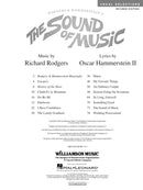 Sound of Music Vocal Selections