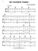 Sound of Music Vocal Selections