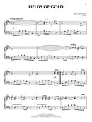 Favorite Pop Piano Solos