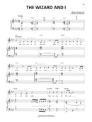 Wicked Vocal Selections