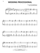 Sound of Music Vocal Selections with Piano Acc. Tracks