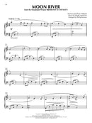 Mancini Magic for Piano Soloist arr. Phillip Keveren