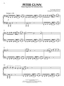 Mancini Magic for Piano Soloist arr. Phillip Keveren