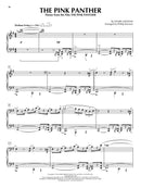 Mancini Magic for Piano Soloist arr. Phillip Keveren