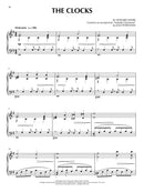 Hugo Movie Soundtrack for Piano Solo