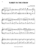 Fiddlin' at the Piano for Piano Soloist arr. Phillip Keveren
