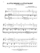 Broadway Presents! Teens' Musical Theatre Anthology: Female Edition