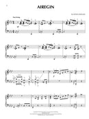 Hard Bop 2nd Edition - Jazz Piano Solos