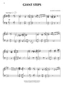 Hard Bop 2nd Edition - Jazz Piano Solos