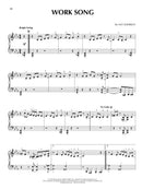 Hard Bop 2nd Edition - Jazz Piano Solos