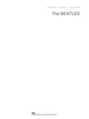 The Beatles - The White Album PVG