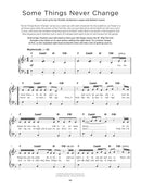 Really Easy Piano - The Frozen Collection