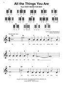 Best Songs Ever - Super Easy Piano Songbook