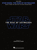 Star Wars: The Rise of Skywalker - Easy Piano
