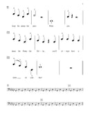 Silly Songs for Kids arr. Phillip Keveren