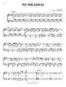 Star Wars - The Mandalorian for Piano Solo