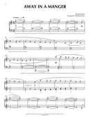 Piano Calm Christmas for Piano Solo arr. Phillip Keveren
