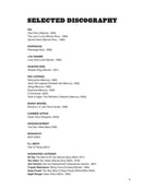 Vivian Campbell - Lead Master Class